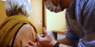 Un nouveau centre de vaccination ouvre ce mardi à Saint-Jeannet