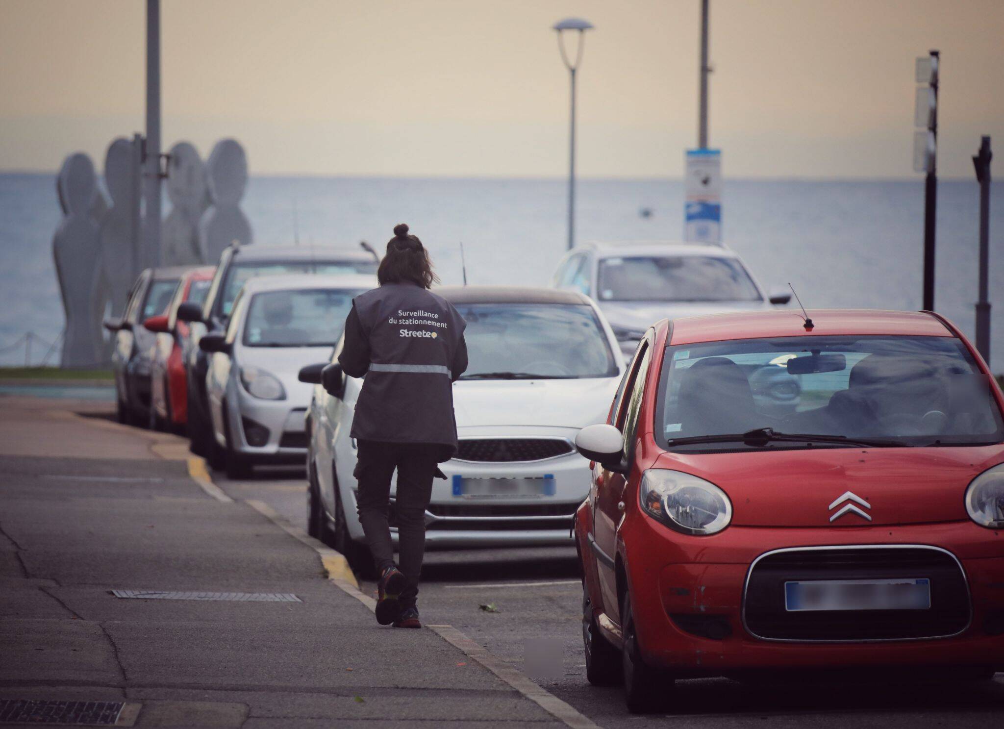 Pourquoi y a-t-il eu 30.000 amendes de stationnement en plus en 2020 à Cagnes-sur-Mer?