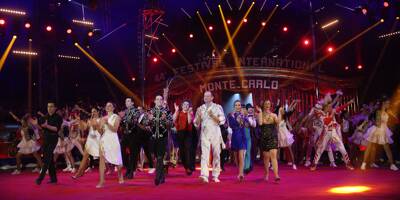 Monaco annule son festival international du cirque