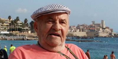 Loulou, une figure du vieil Antibes, nous a quittés à 86 ans