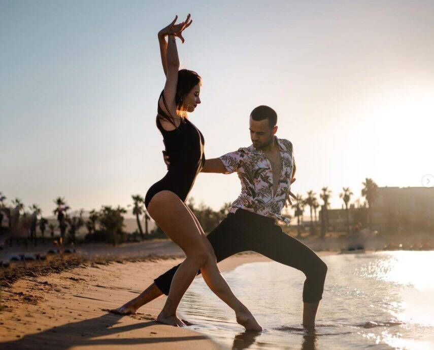 Danse Avec Les Stars Elsa Bois Danse Avec Les Stars Elsa Bois - Esam Solidarity™. Jul 2023