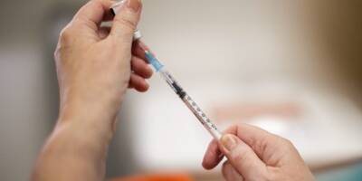 La vaccination ouverte aux 5/11 ans avec comorbidités à Grasse