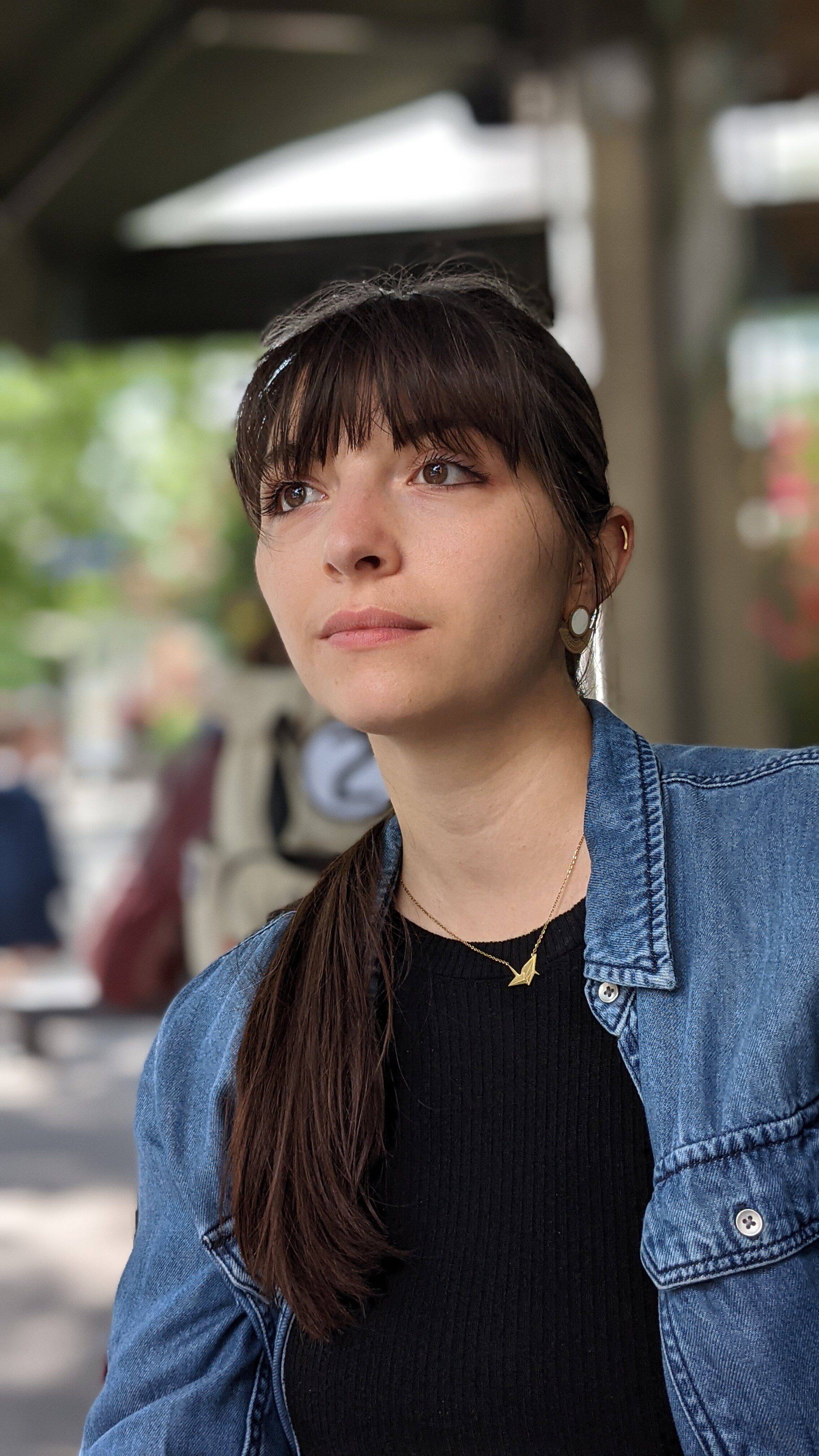 Une antiboise gagne un concours littéraire chez Gallimard: son premier roman publié