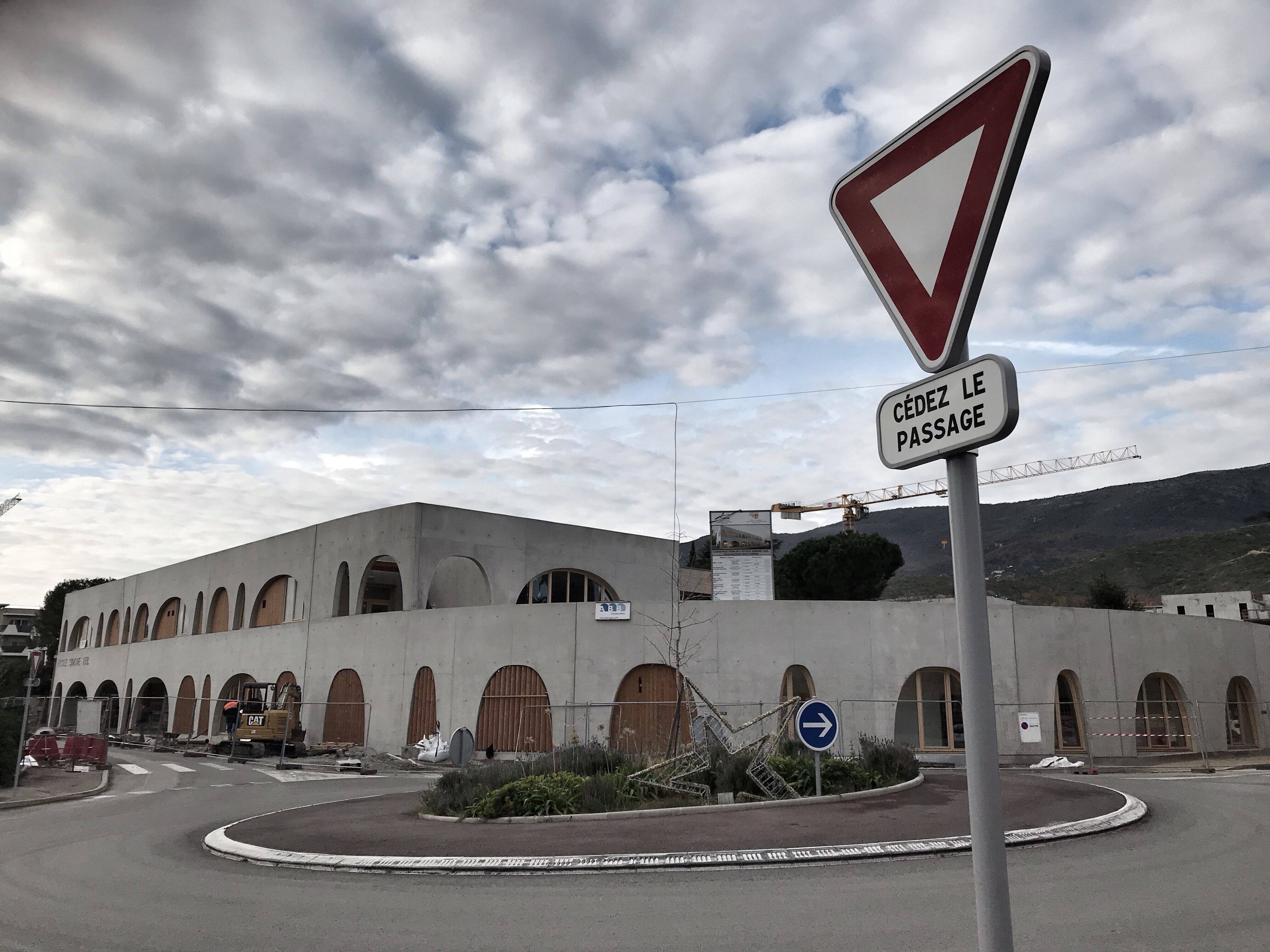 Après une panne de la pompe à chaleur, le chauffage rétabli mardi à l'école Simone-Veil de Carros