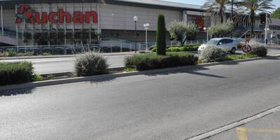 Un mouvement de grève annoncé à l'hypermarché Auchan de Grasse vendredi