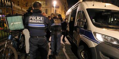 La Ville de Nice prend un arrêté pour encadrer l'activité des livreurs de Deliveroo, UberEats, etc.