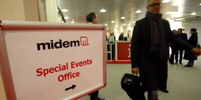 Le Marché international du disque et de l'édition musicale (Midem) n'aura plus lieu à Cannes
