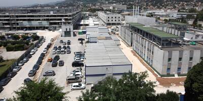 Ségur de la Santé : l'état apporte 100 millions pour soulager le centre hospitalier de Toulon-La Seyne