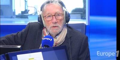 Après des années passées derrière le micro de Radio France, Jacques Vendroux rejoint Europe 1