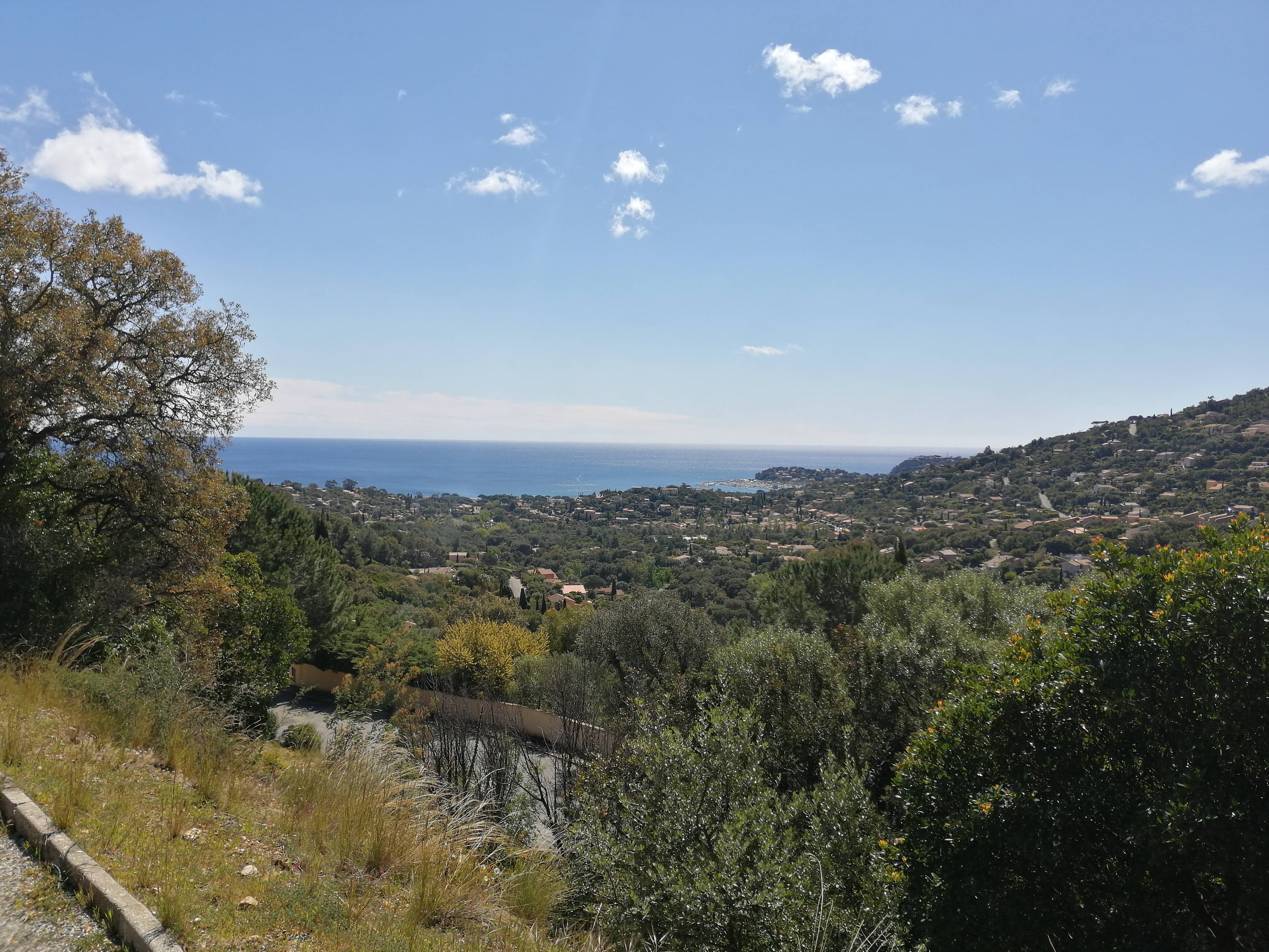 Recul du trait de côte : Cavalaire va mieux cerner les conséquences de l'érosion du littoral pour adapter son urbanisme