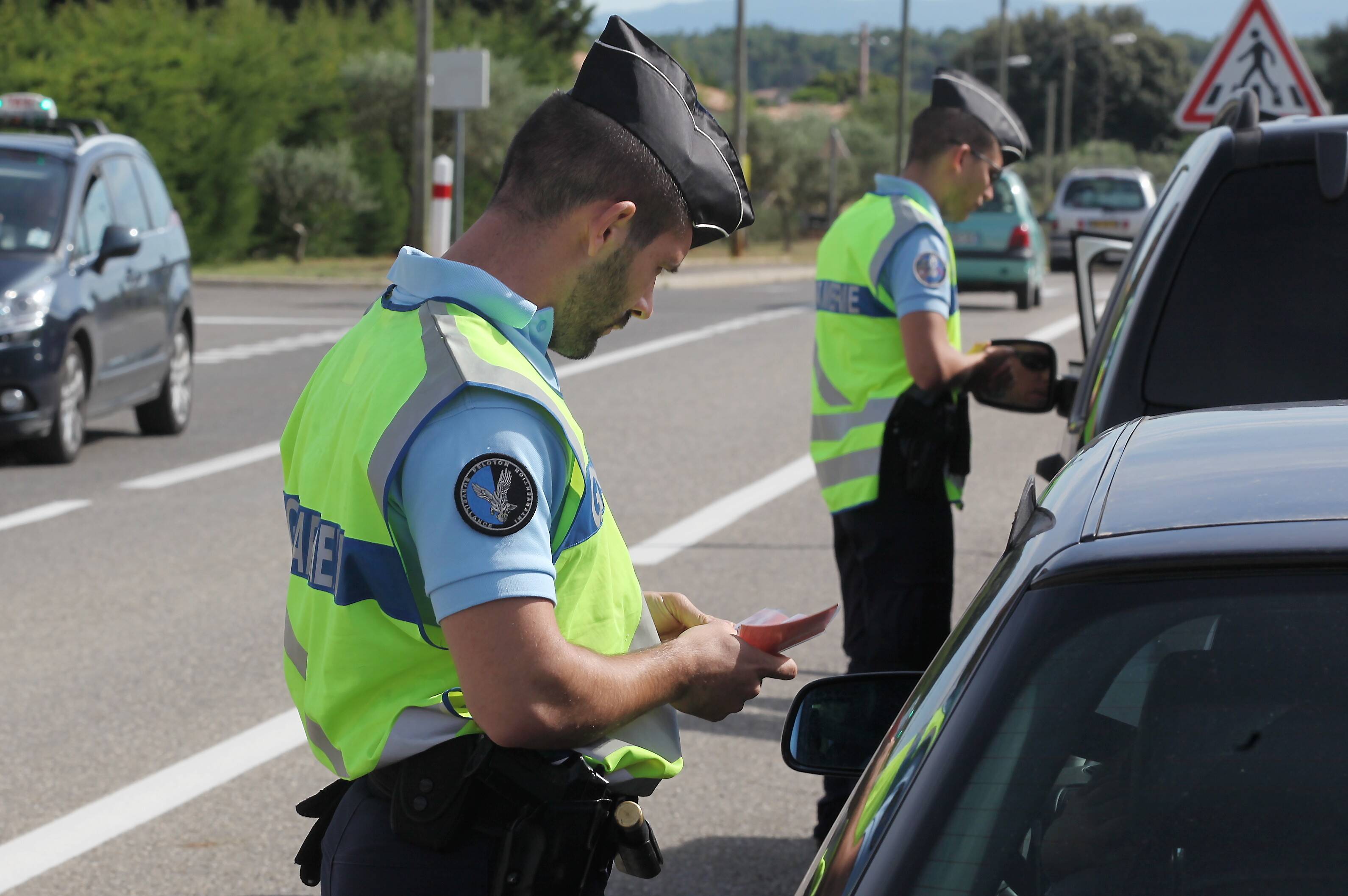 Il avait causé un grave accident en roulant à 128km/h sur une route limitée à 50: le chauffard azuréen sous cocaïne condamné