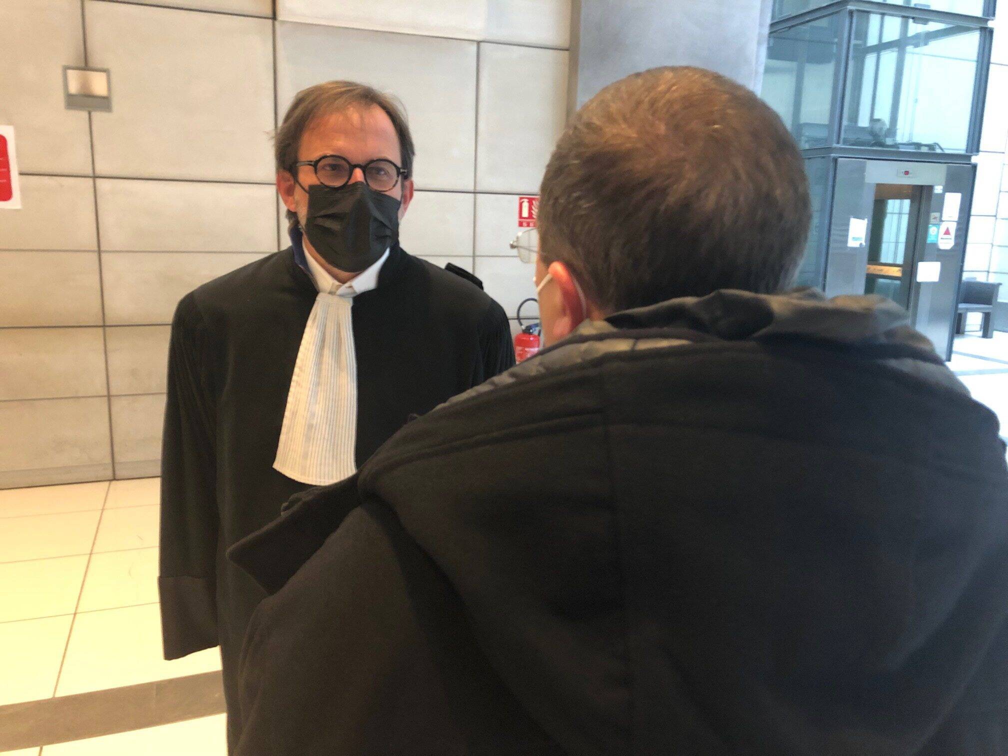 On en sait plus sur l'affaire du détournement de 200.000 euros par le comptable bénévole de la paroisse Sainte-Marie-des-Anges à Nice