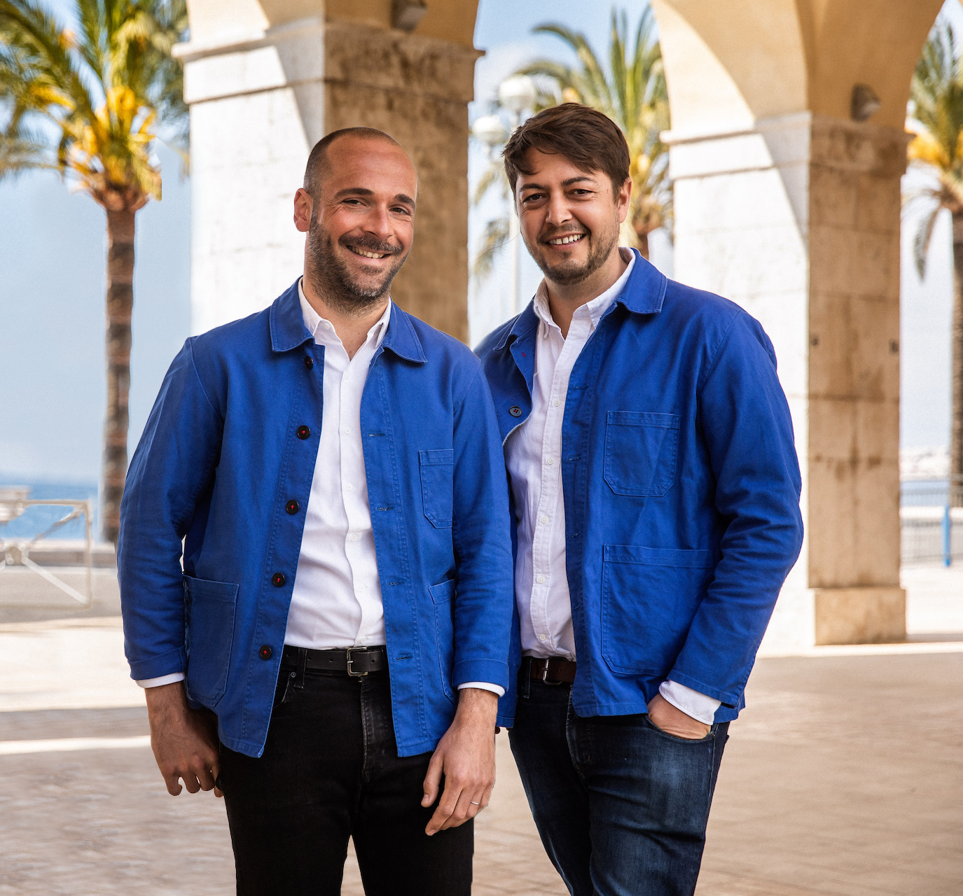 À Nice, la boutique "Trésors Publics" enrichit sa gamme avec ses propres produits, toujours made in France