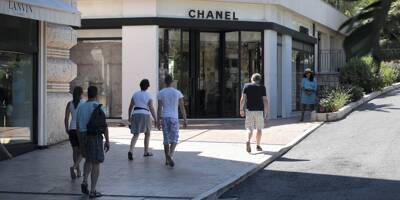 Le voleur de sacs à main ciblait des femmes seules à Nice