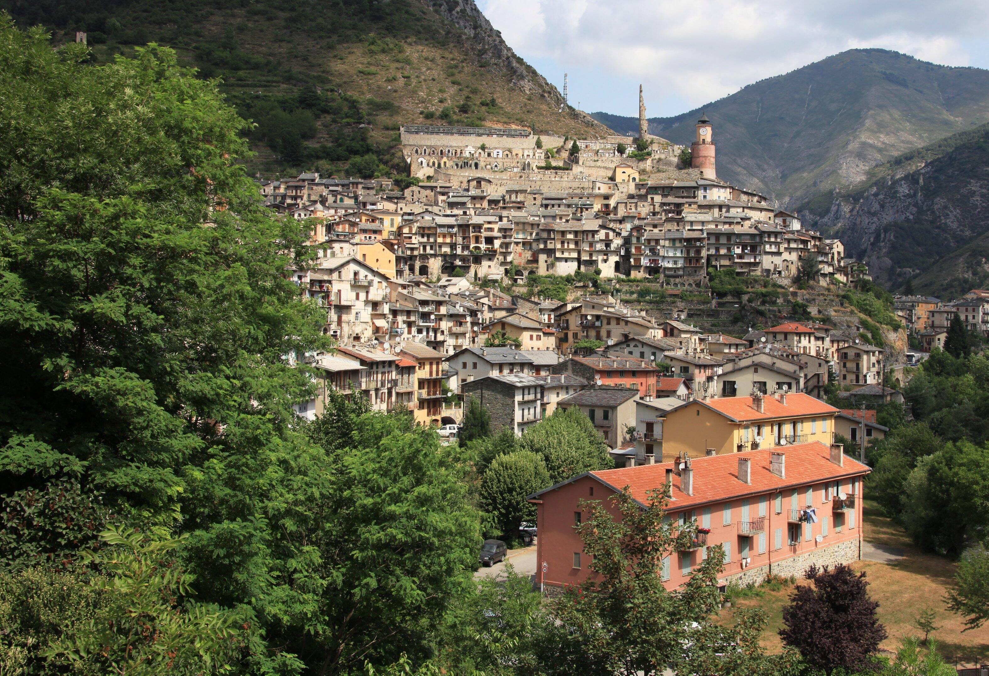 La communauté d'agglomération de la Riviera Française va recruter des ingénieurs pour développer ses vallées et aider les agriculteurs