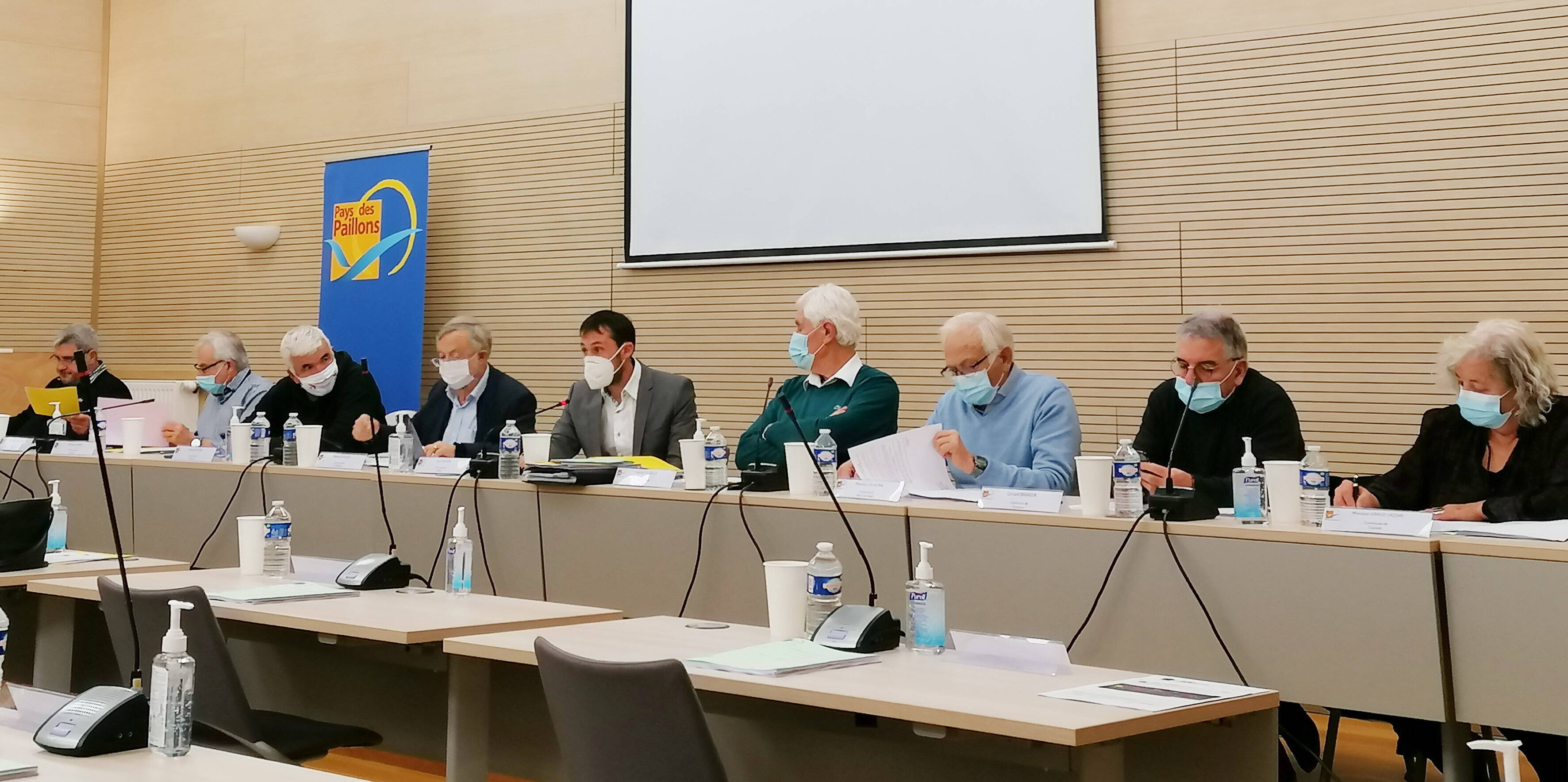 On vous dit ce qui change au 1er janvier dans la communauté de communes des Paillons