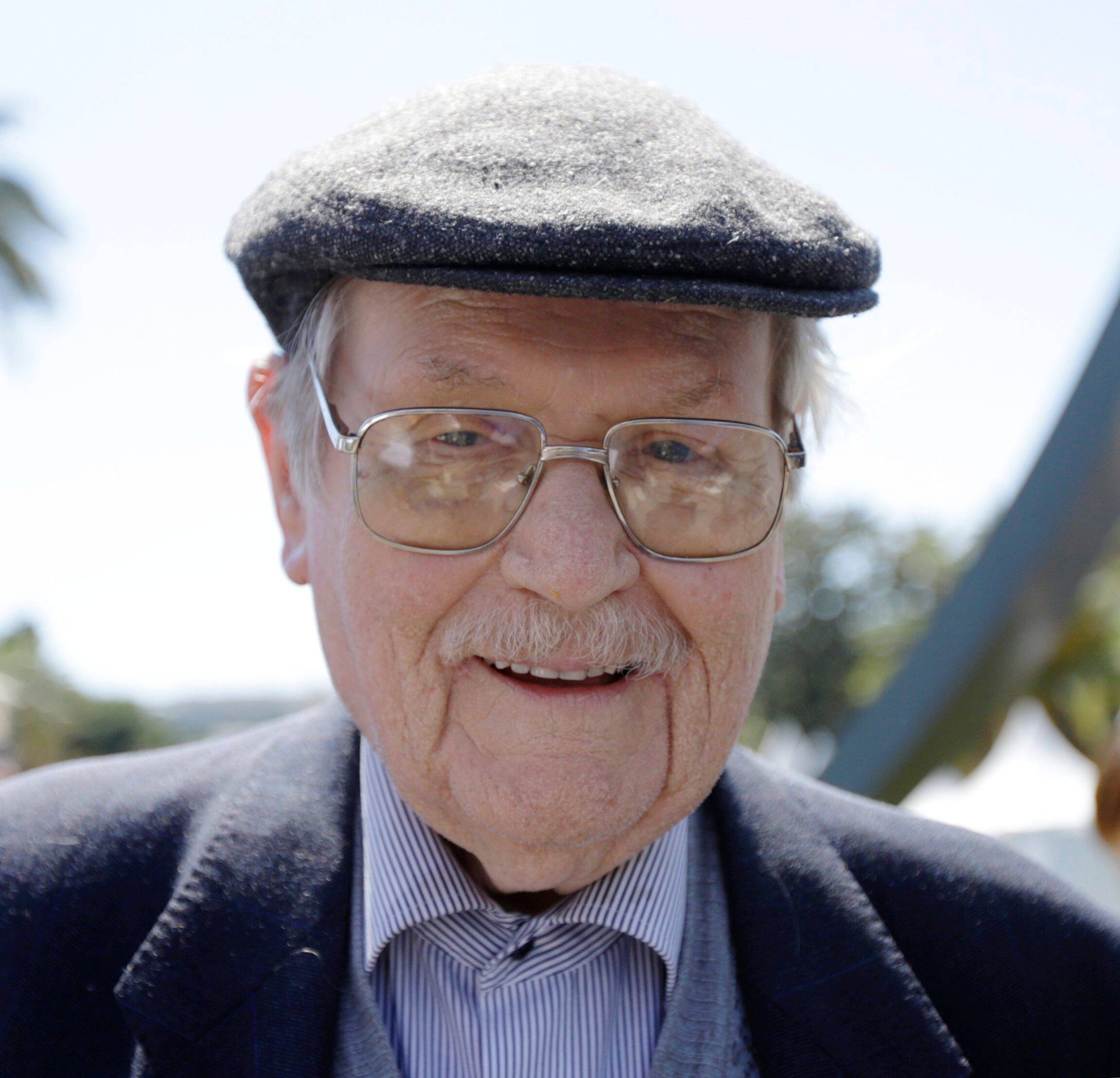 Roger Delphin, ancien chef du Palais de la Méditerranée, est mort à 101 ans