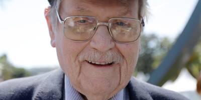 Roger Delphin, ancien chef du Palais de la Méditerranée, est mort à 101 ans