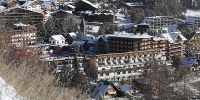 La mésaventure de trois adolescentes après une journée de ski à Auron