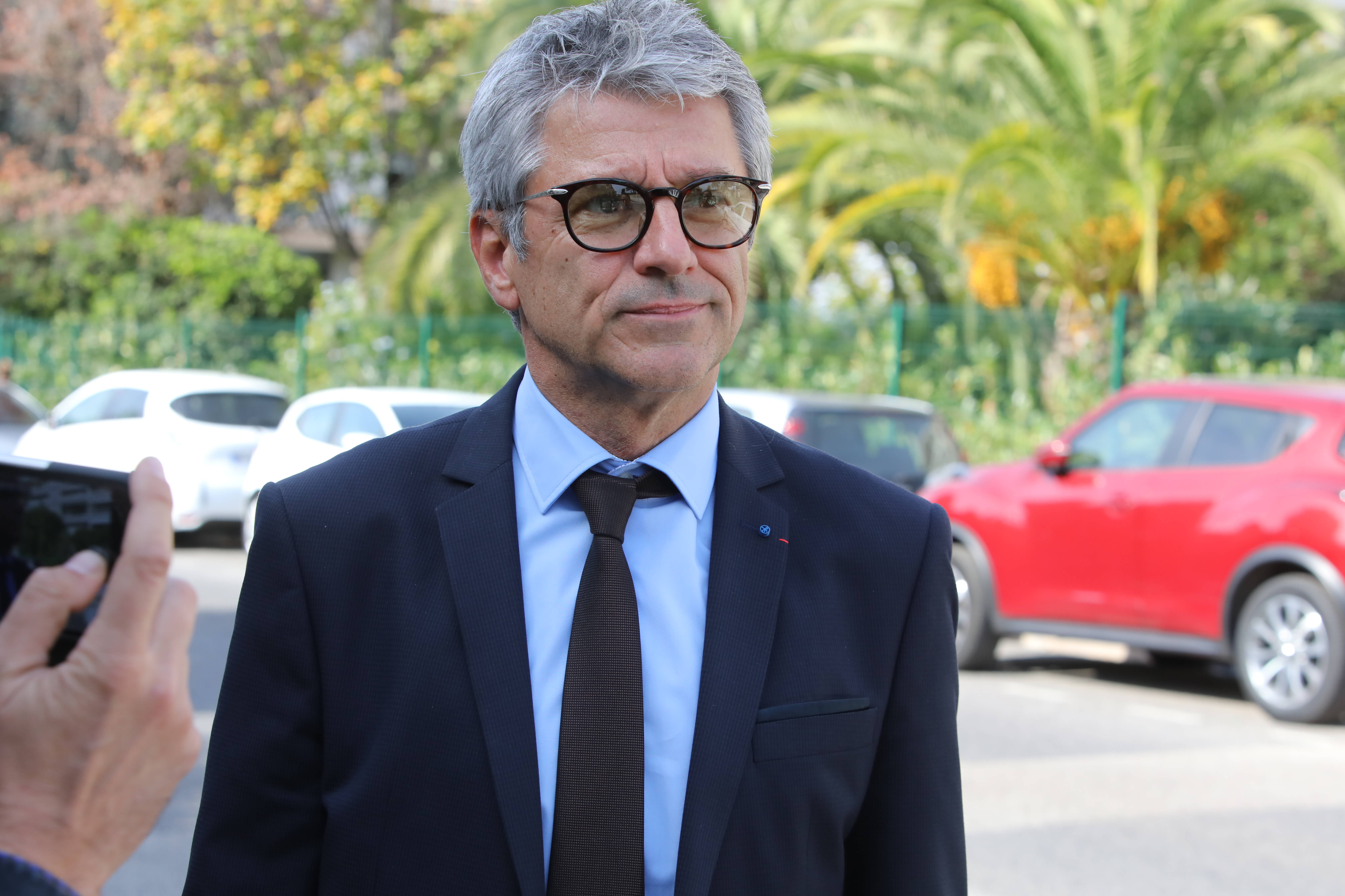 Feux d'artifice, boissons alcoolisées, musique... Le préfet des Alpes-Maritimes prend de nouvelles interdictions pour le réveillon et jusqu'au 2 janvier