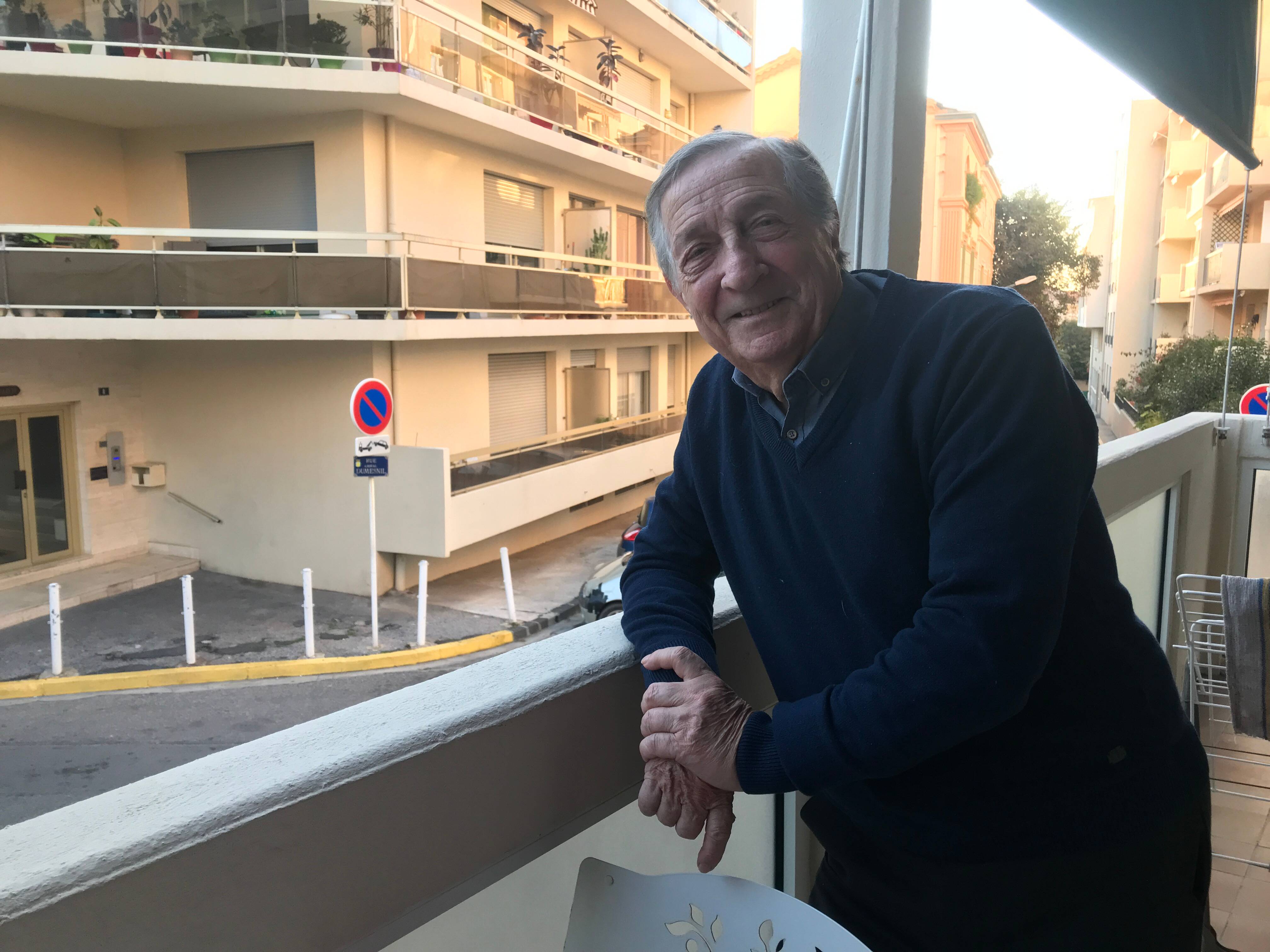 "Il n'y avait que des hôtels de passe dans la rue, sauf le nôtre": souvenirs d'un enfant du petit Chicago à Toulon