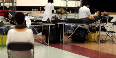 Les stocks de sang sont très faibles, les donneurs attendus chaque mois à La Valette