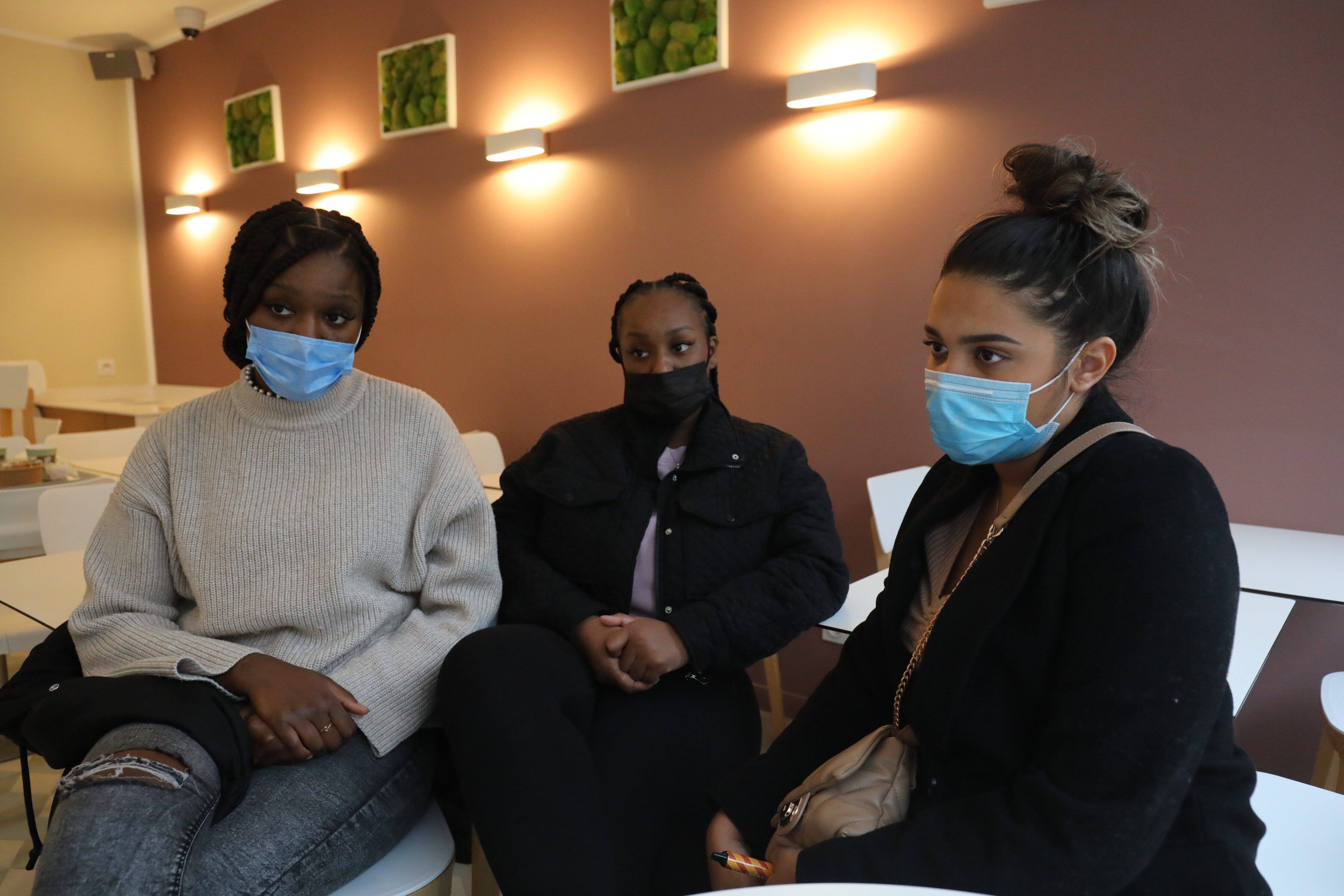 "Mon bonheur est mort": le témoignage de la compagne d'Ermelindo, 24 ans, abattu la nuit de Noël à Nice