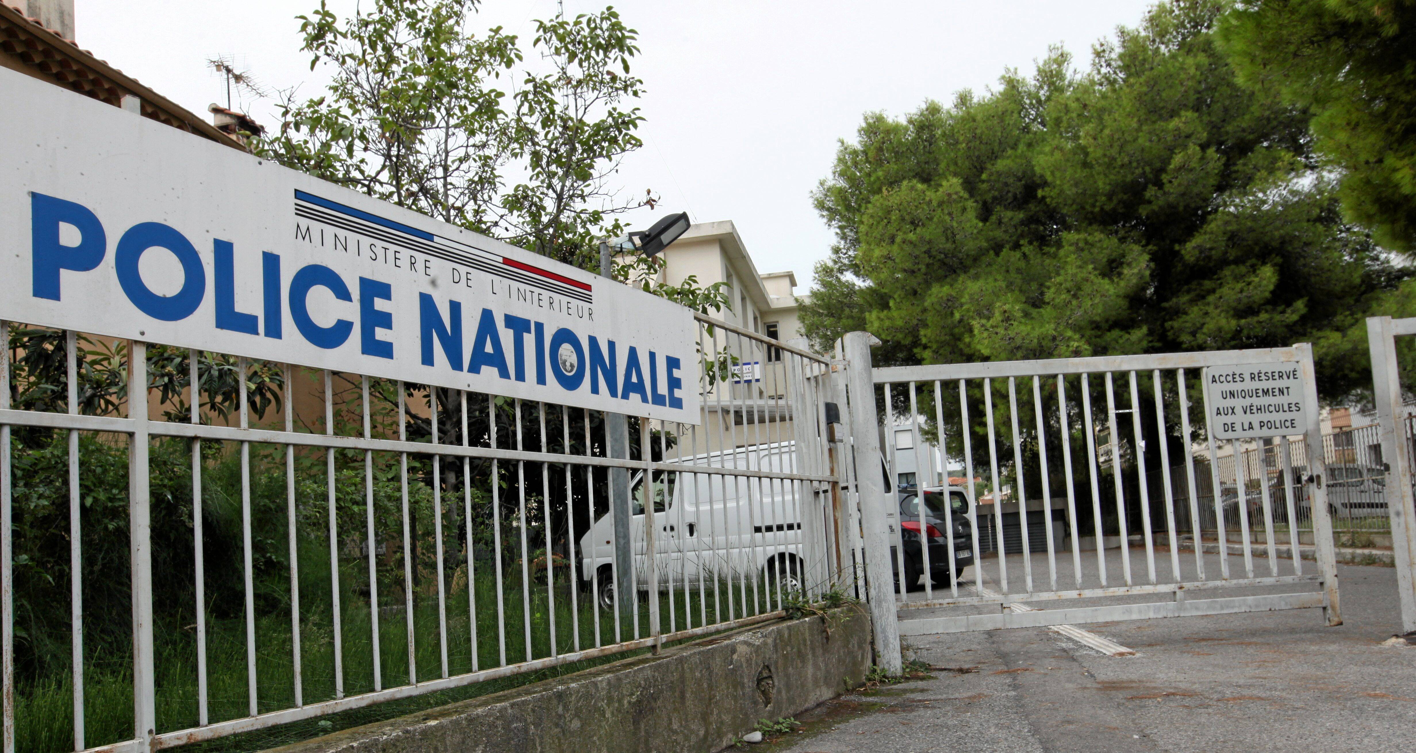 Un policier met fin à ses jours à Cagnes-sur-Mer avec son arme de service