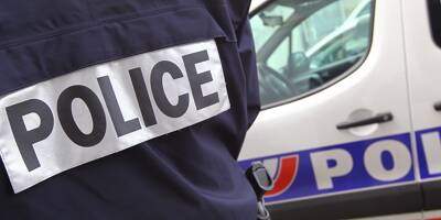 Le corps d'une femme découvert à Nice, deux personnes en gardes à vue
