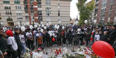 Des centaines de personnes rendent hommage à Ermelindo, tué à Nice sans raison apparente