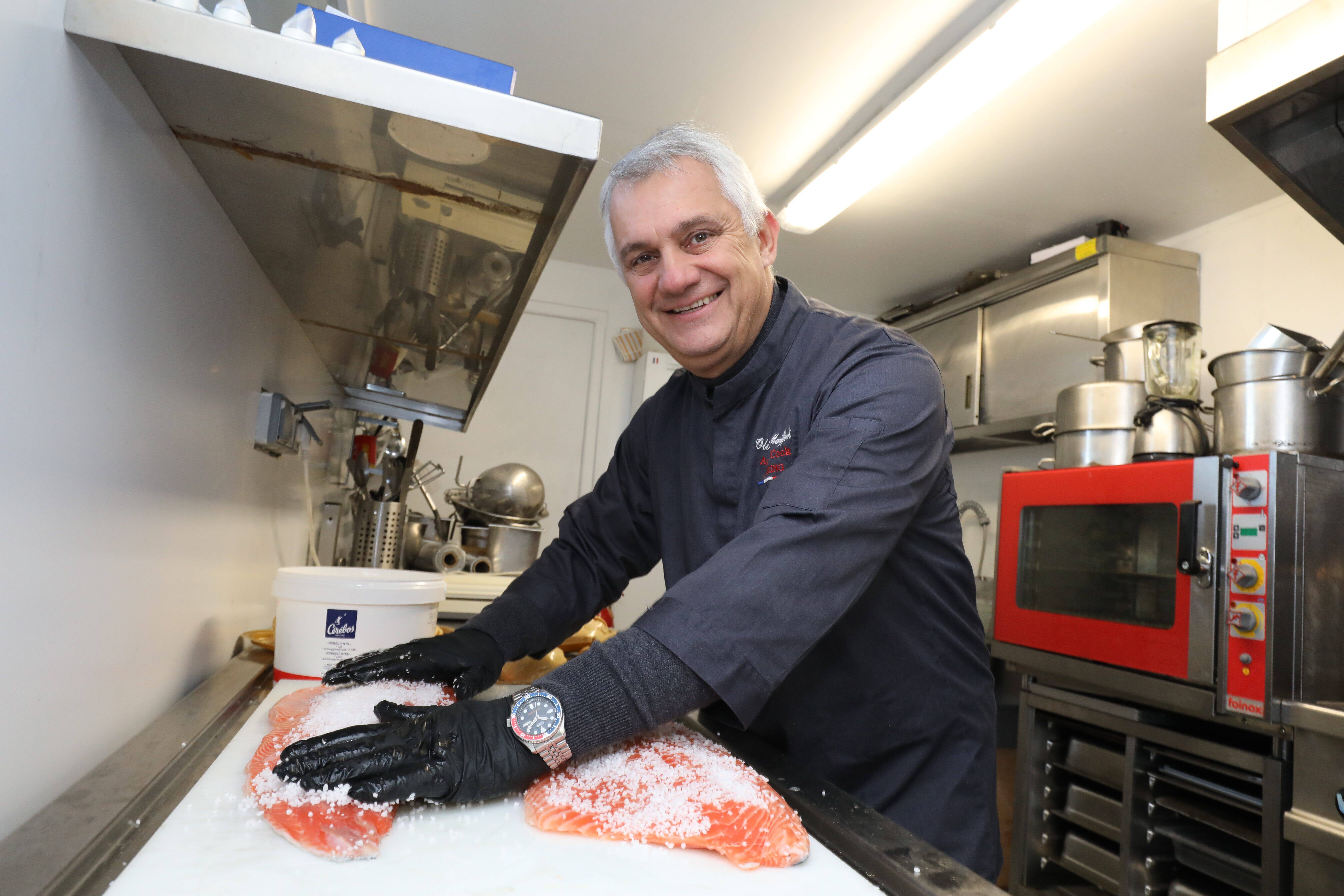 "Tout le monde est bienvenu": les artisans traiteurs de la Côte d'Azur ont un nouveau syndicat