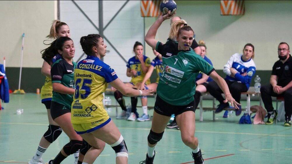 Une internationale bosnienne arrive au Toulon Métropole Var Handball