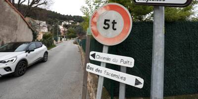 Le forcené interpellé par le Raid à Trans-en-Provence est incarcéré
