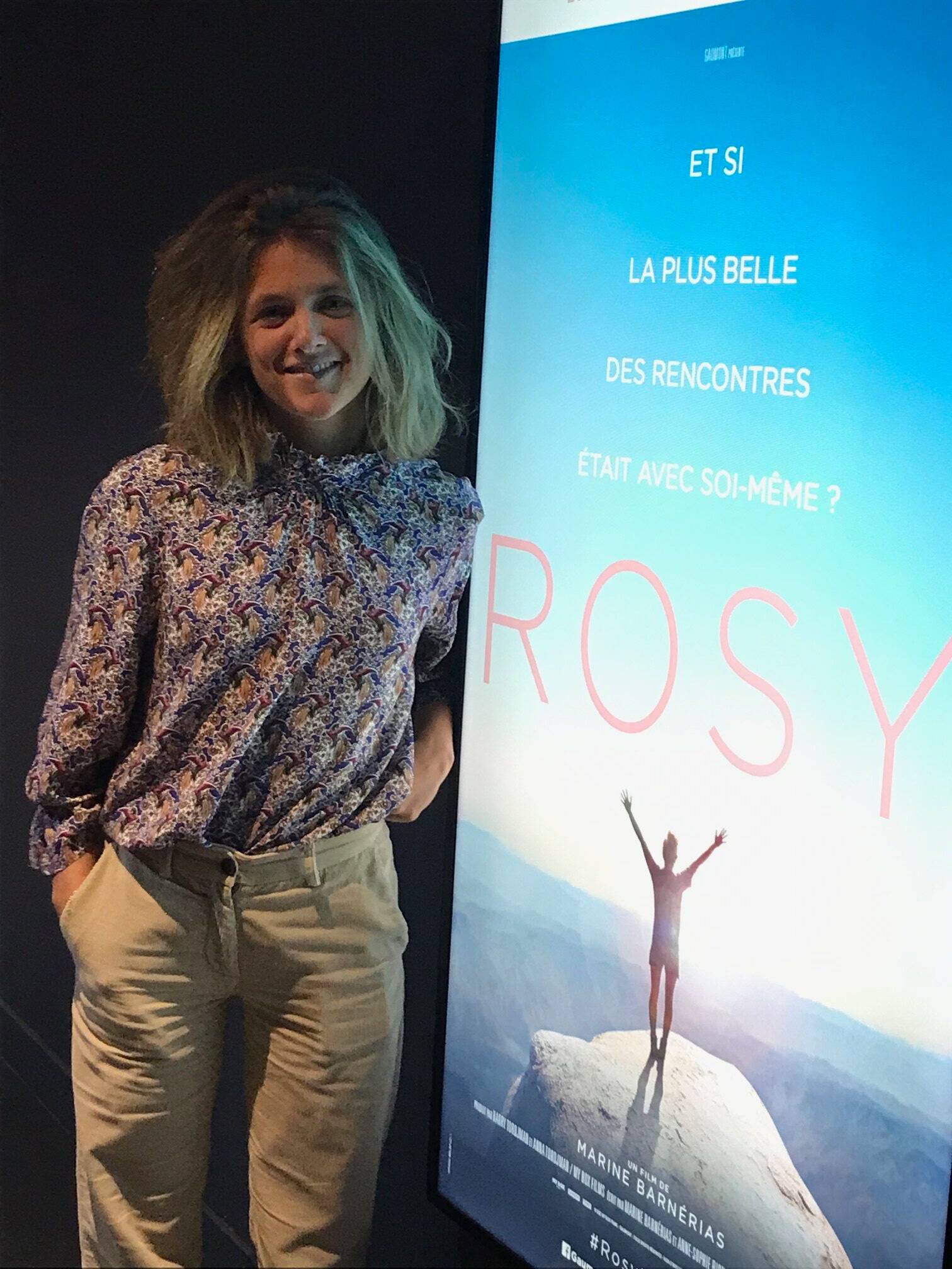 Site De Rencontres Gay Nice Petite Annonce Rosy", le touchant documentaire sur la sclérose en plaques en salles ce  mercredi - Nice-Matin