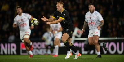 Top 14: La Rochelle, adversaire de Toulon dimanche, annonce une dizaine de cas positifs à la Covid-19