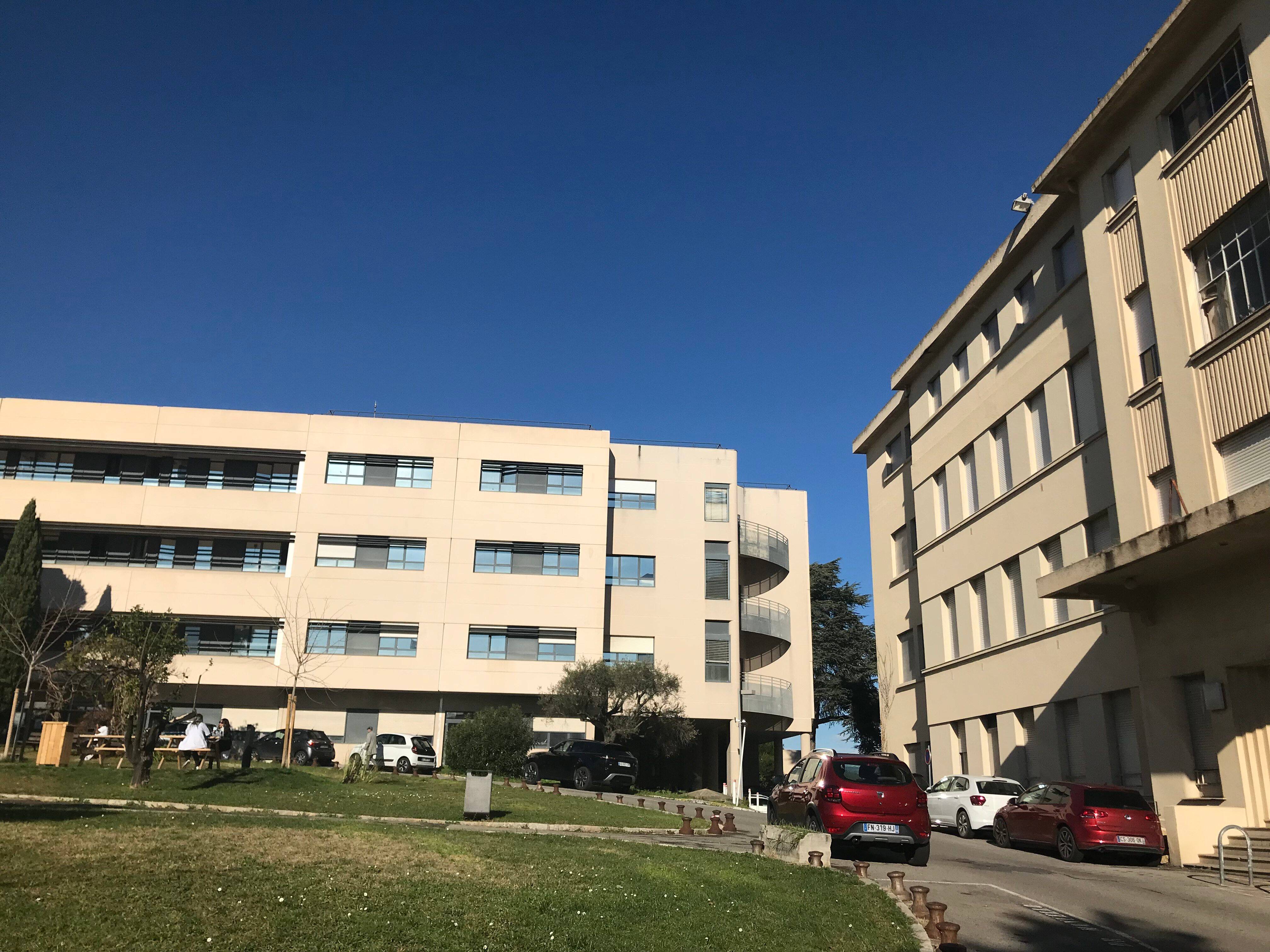 On connaît les projets phares de l’hôpital d’Antibes pour 2030 VarMatin On connaît les projets phares de l’hôpital d’Antibes pour 2030 VarMatin