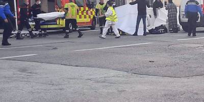 Accident mortel de la porte d'Italie à Toulon : l'automobiliste hors de cause