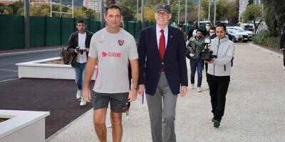 Bernard Lemaitre, patron du RCT estime que