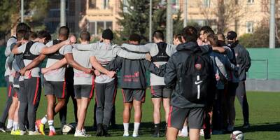 Toujours dans l'attente d'une décision pour son match, le RCT très affaibli