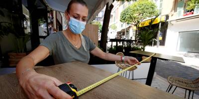 Face à la situation sanitaire qui se dégrade, Monaco prend de nouvelles mesures restrictives