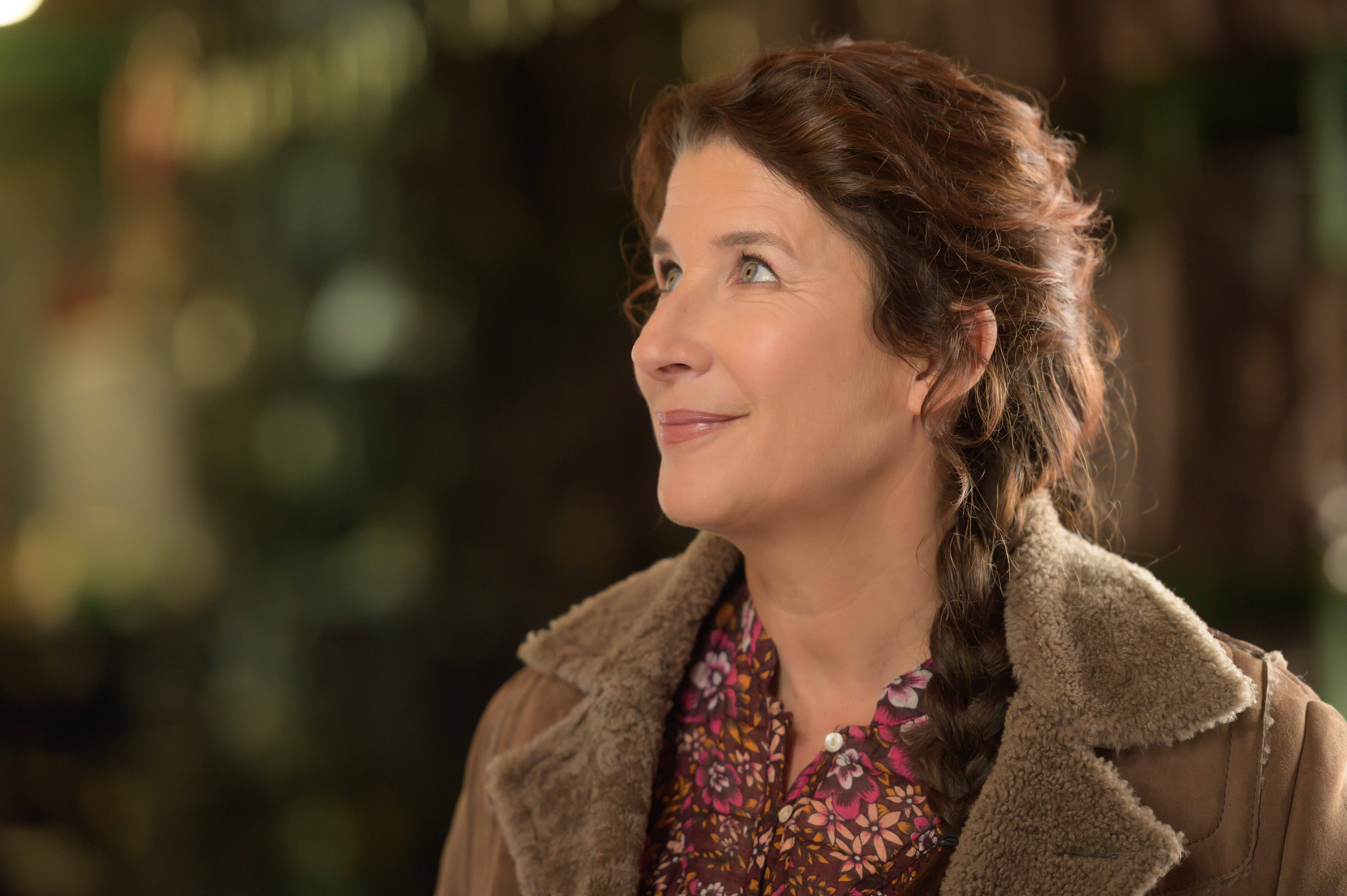 "J'ai tout de suite aimé ce rôle": Isabelle Gélinas très attachée à son personnage dans la série Crimes parfaits