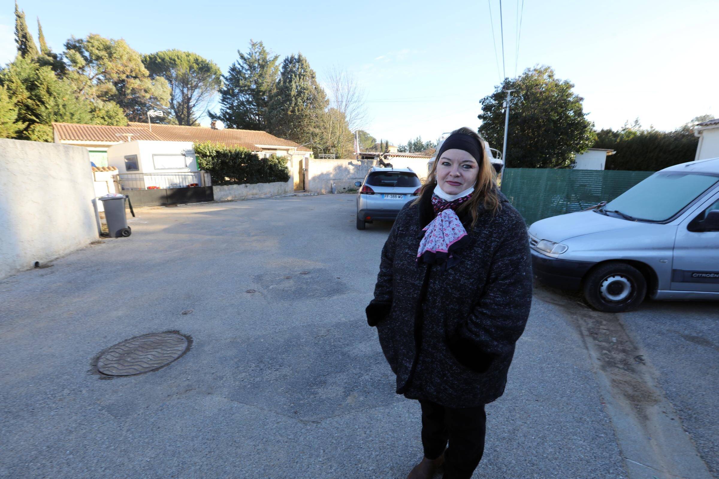 Après avoir perdu sa maison lors des inondations, cette nounou varoise vit l'enfer et a besoin de votre aide