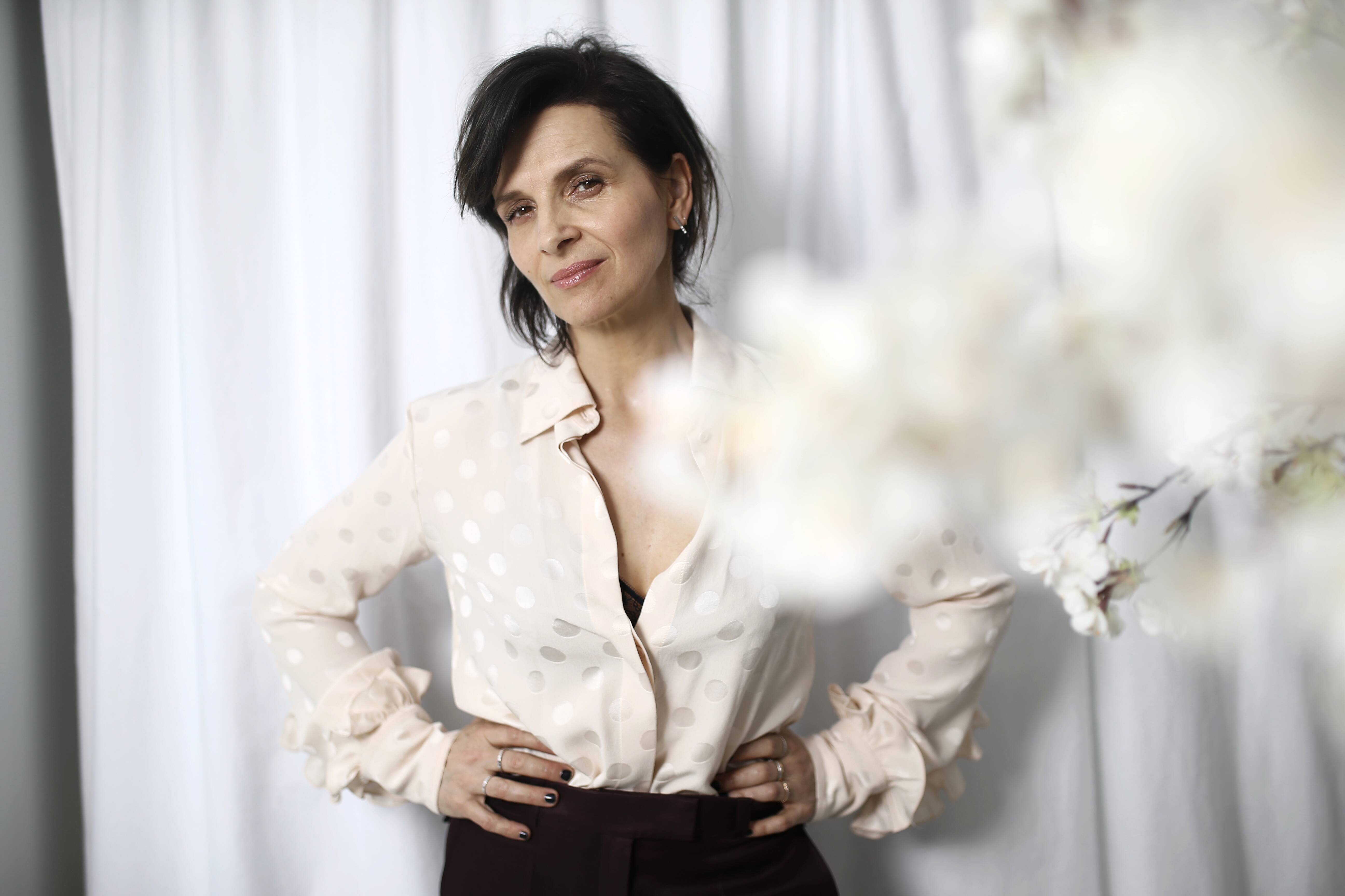 "L'envie de faire un film sur les invisibles": le film Ouistreham avec Juliette Binoche sort ce mercredi dans les salles