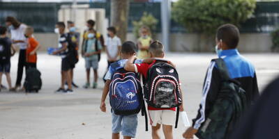 A Toulon, 19 écoles seront fermées ce jeudi