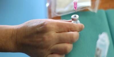 Covid-19 : la vaccination pour les enfants de 5 à 11 ans bientôt possible à Mougins