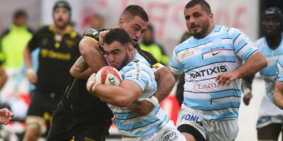Teddy Baubigny rejoint le RCT