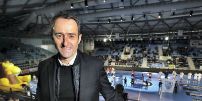 Handball: recrutement, ambitions européennes... Le président du Saint-Raphaël VHB s'exprime