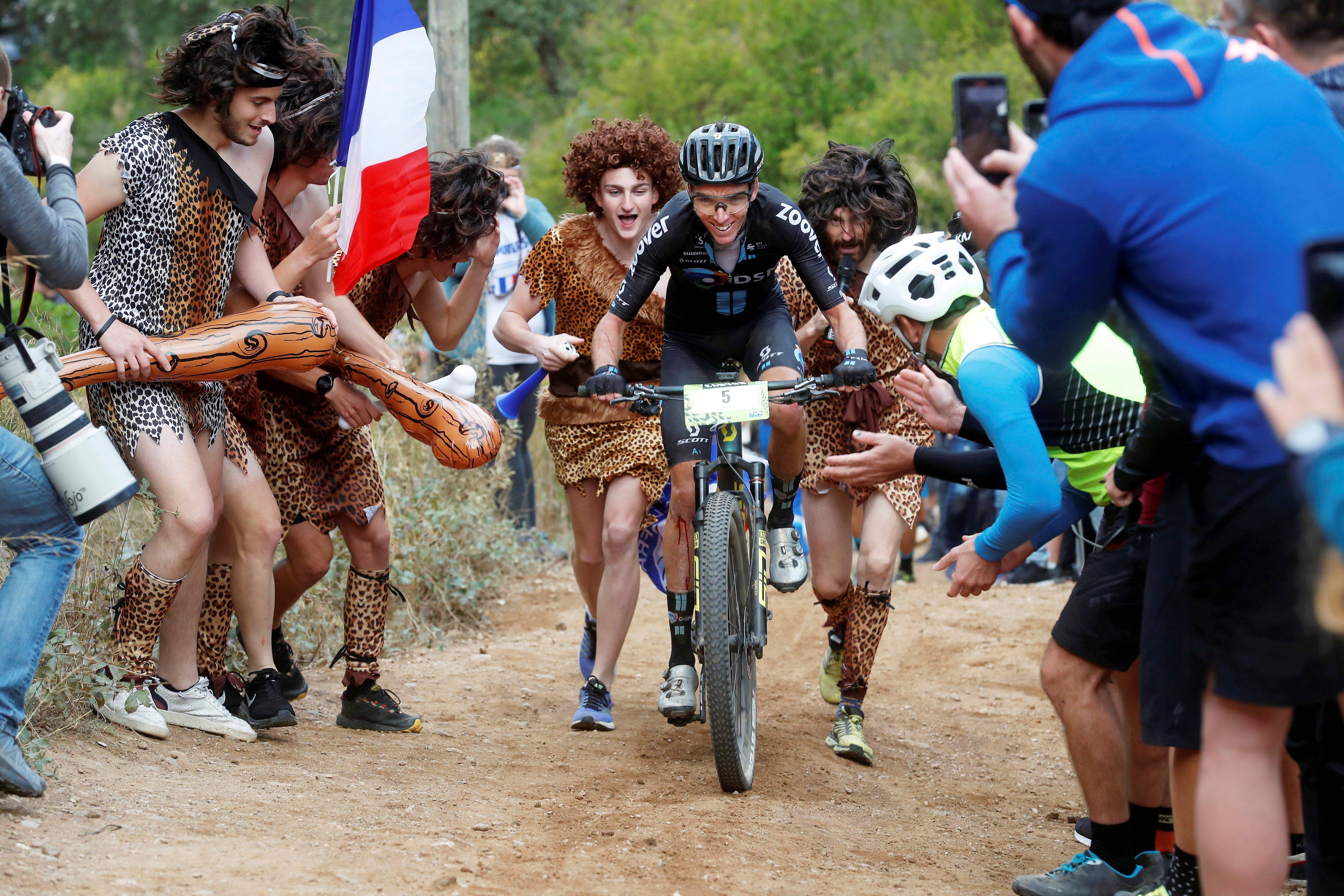 Un élu l'assure, "il est hors de question que le Roc d'Azur quitte Fréjus"