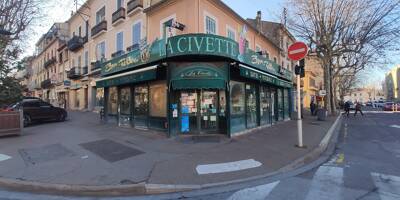 La Civette, bar-tabac de Draguignan, fermée pour non-respect du pass sanitaire