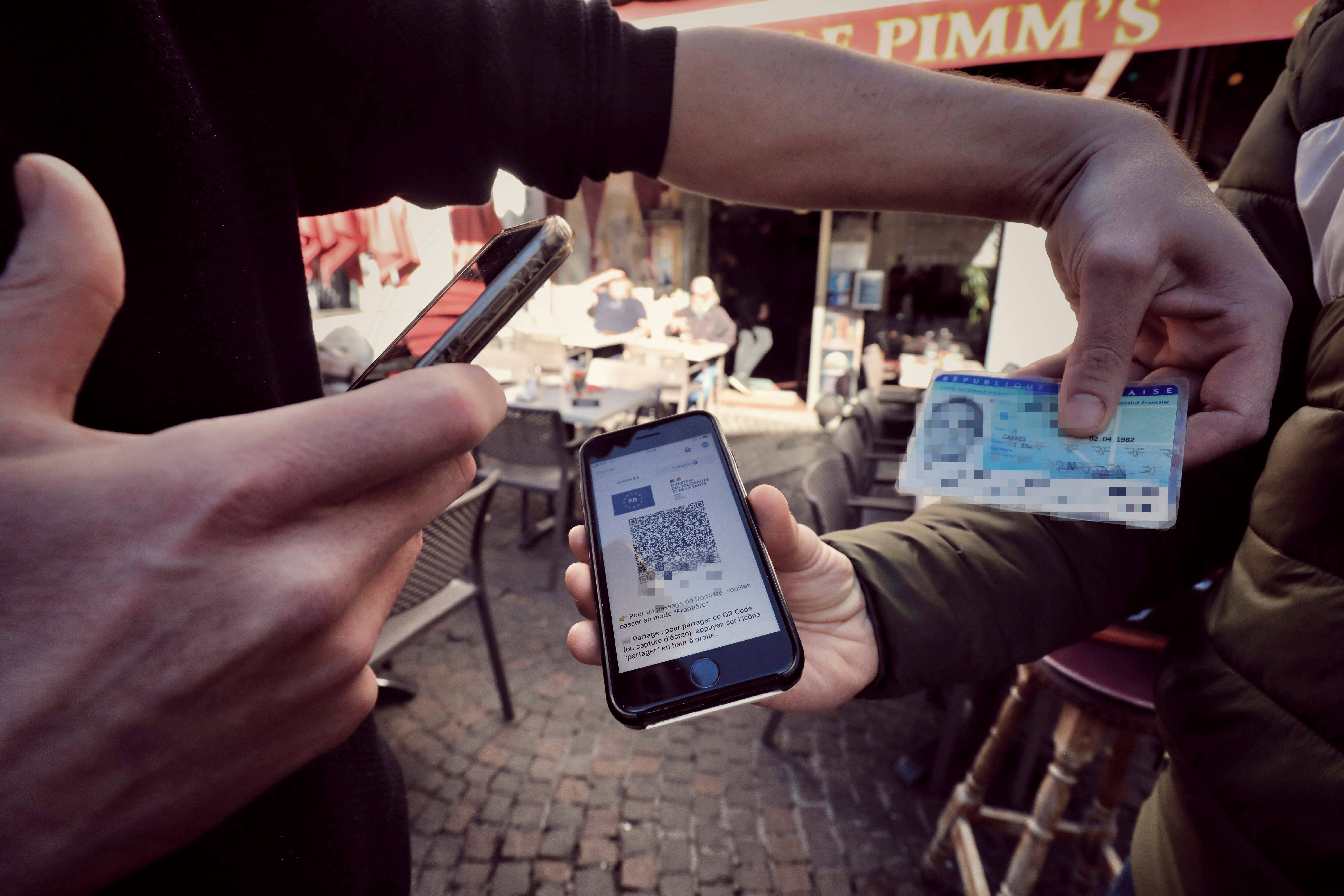 Ce que le pass vaccinal va changer dans nos vies